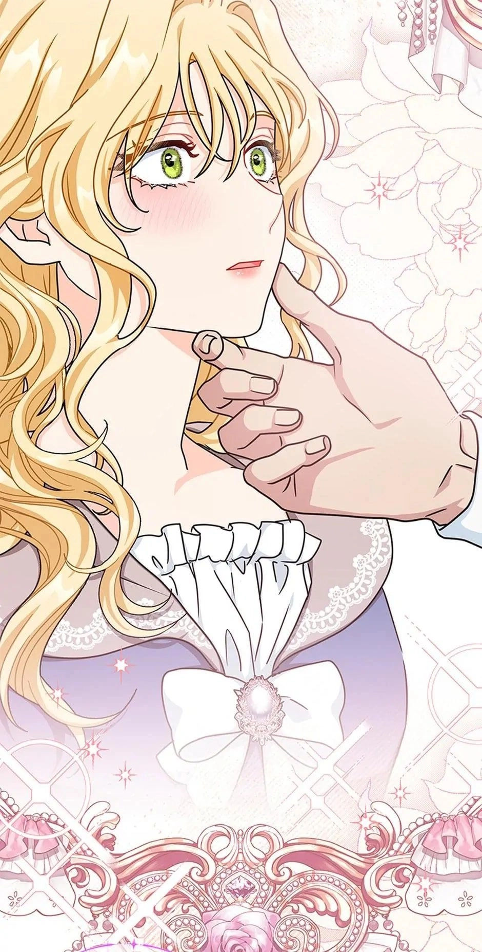 I Became the Head of the Family Chapter 65 Page 36