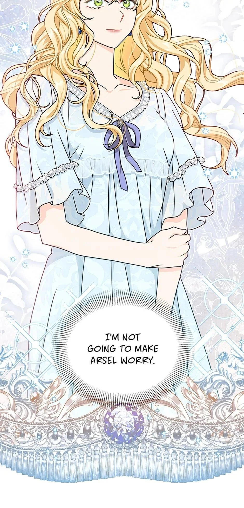 I Became the Head of the Family Chapter 65 Page 64