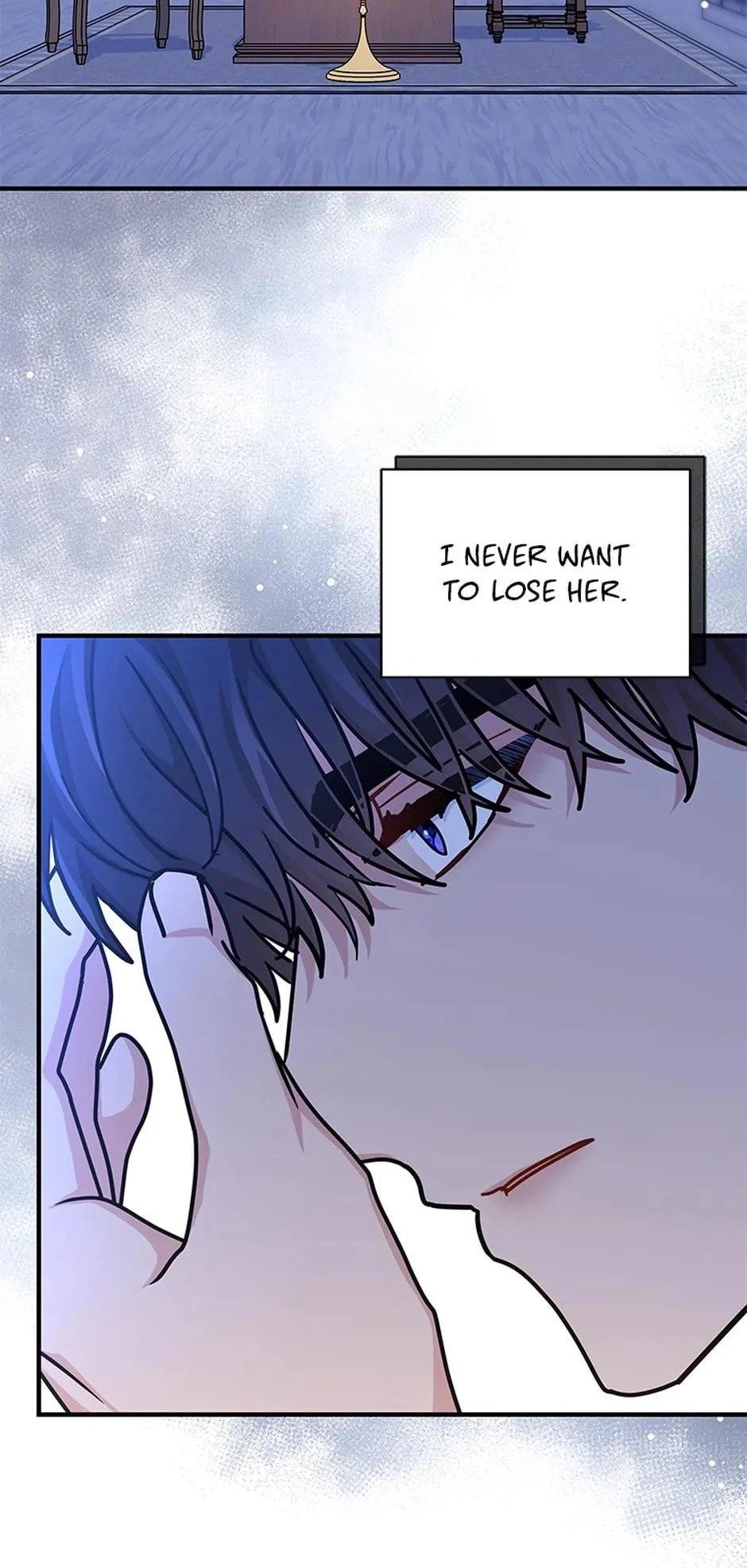 I Became the Head of the Family Chapter 65 Page 77