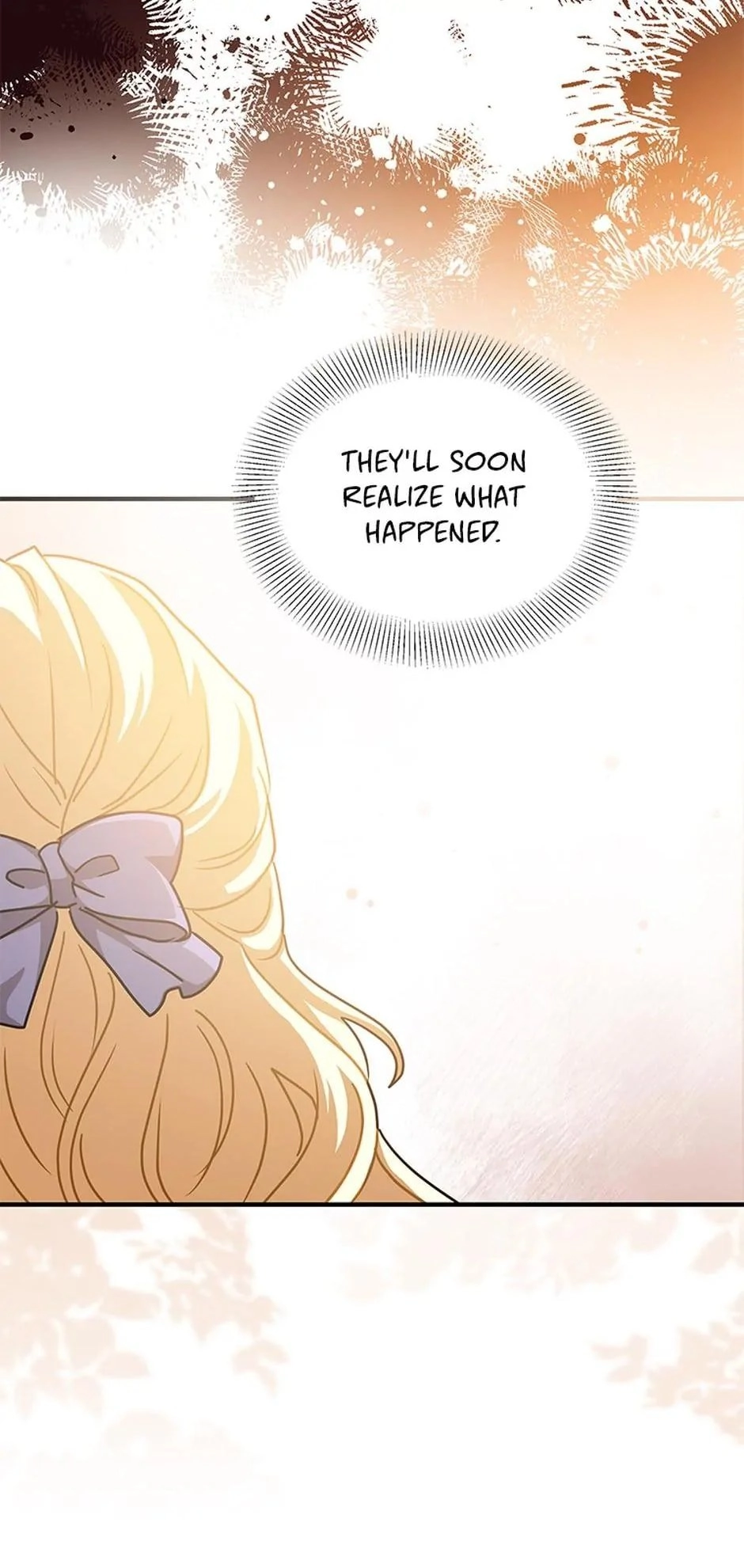 I Became the Head of the Family Chapter 65 Page 27