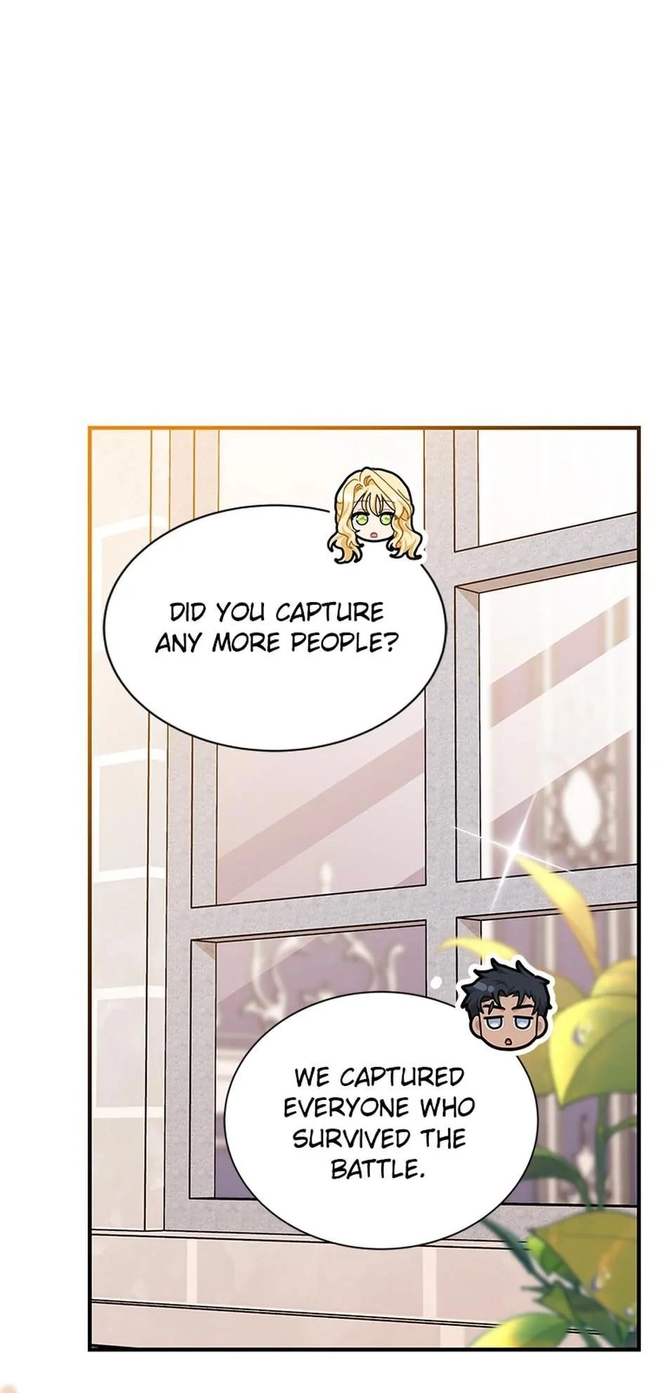 I Became the Head of the Family Chapter 65 Page 23