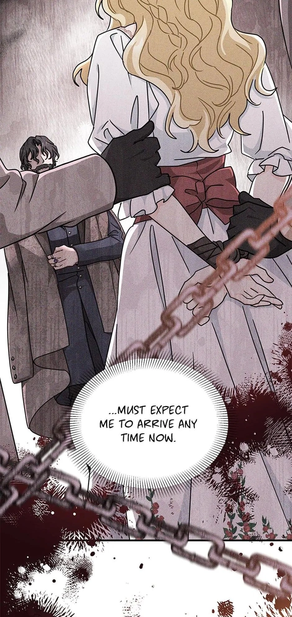 I Became the Head of the Family Chapter 65 Page 26