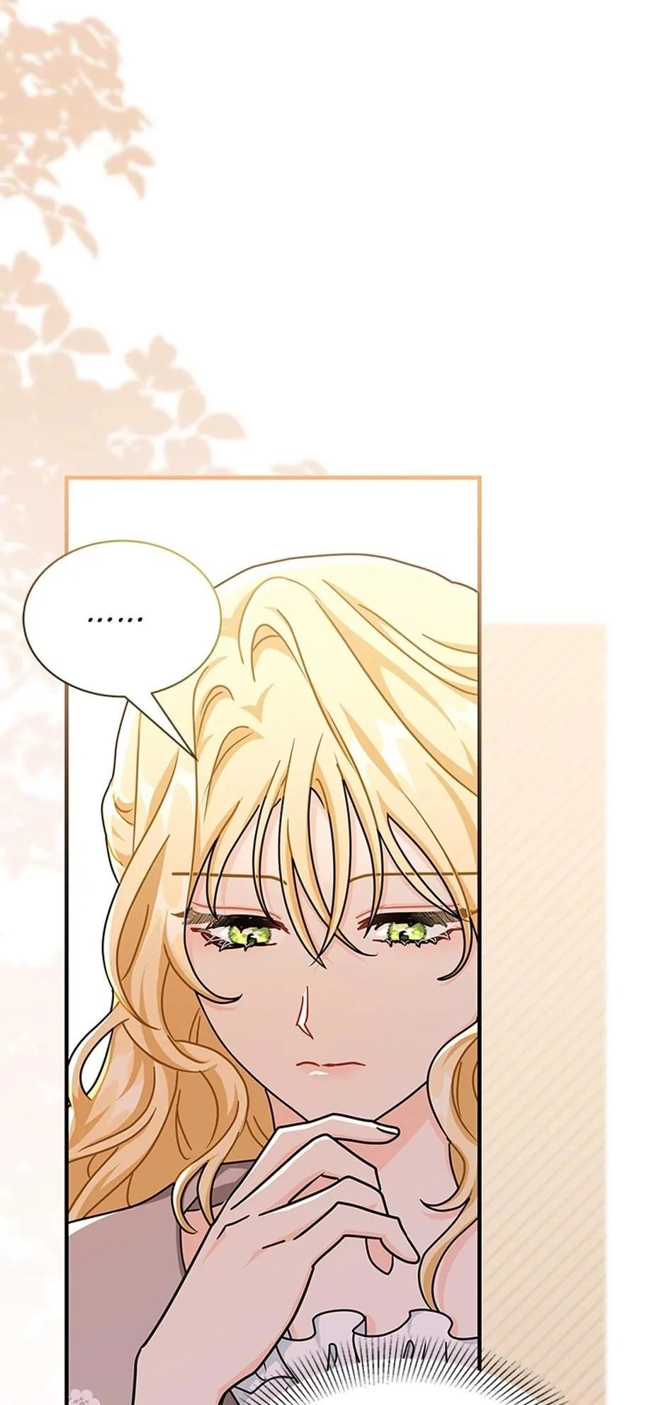I Became the Head of the Family Chapter 65 Page 24