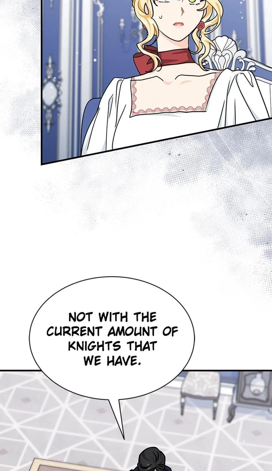 I Became the Head of the Family Chapter 58 Page 44
