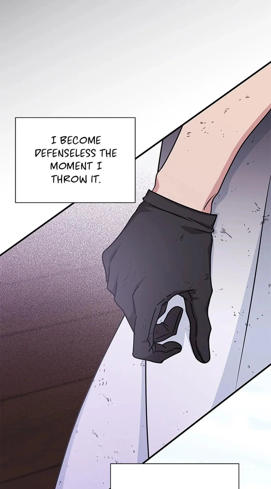 I Became the Head of the Family Chapter 58 Page 6