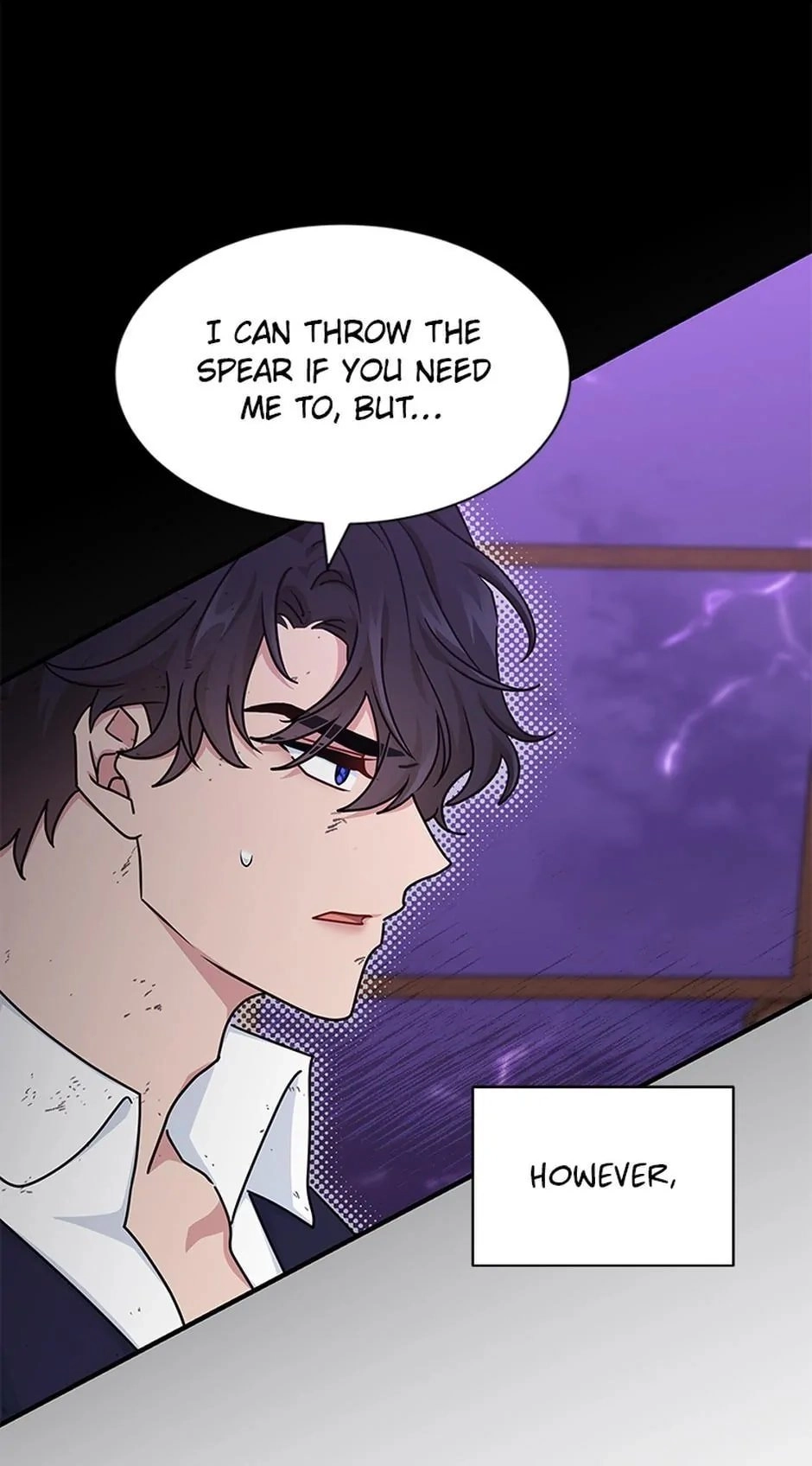I Became the Head of the Family Chapter 58 Page 5
