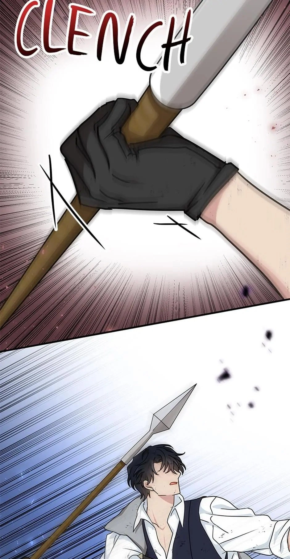 I Became the Head of the Family Chapter 58 Page 80
