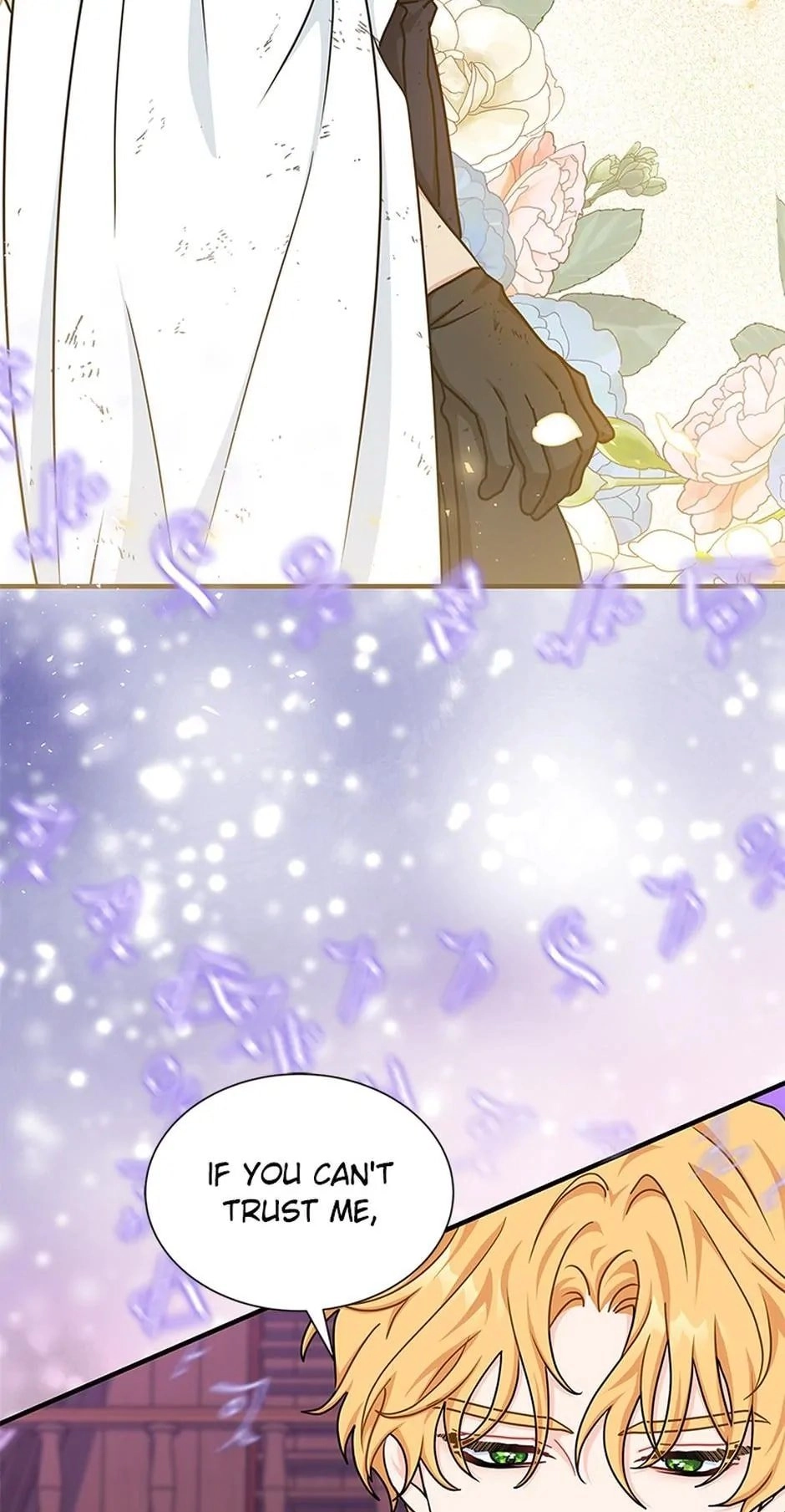 I Became the Head of the Family Chapter 58 Page 19