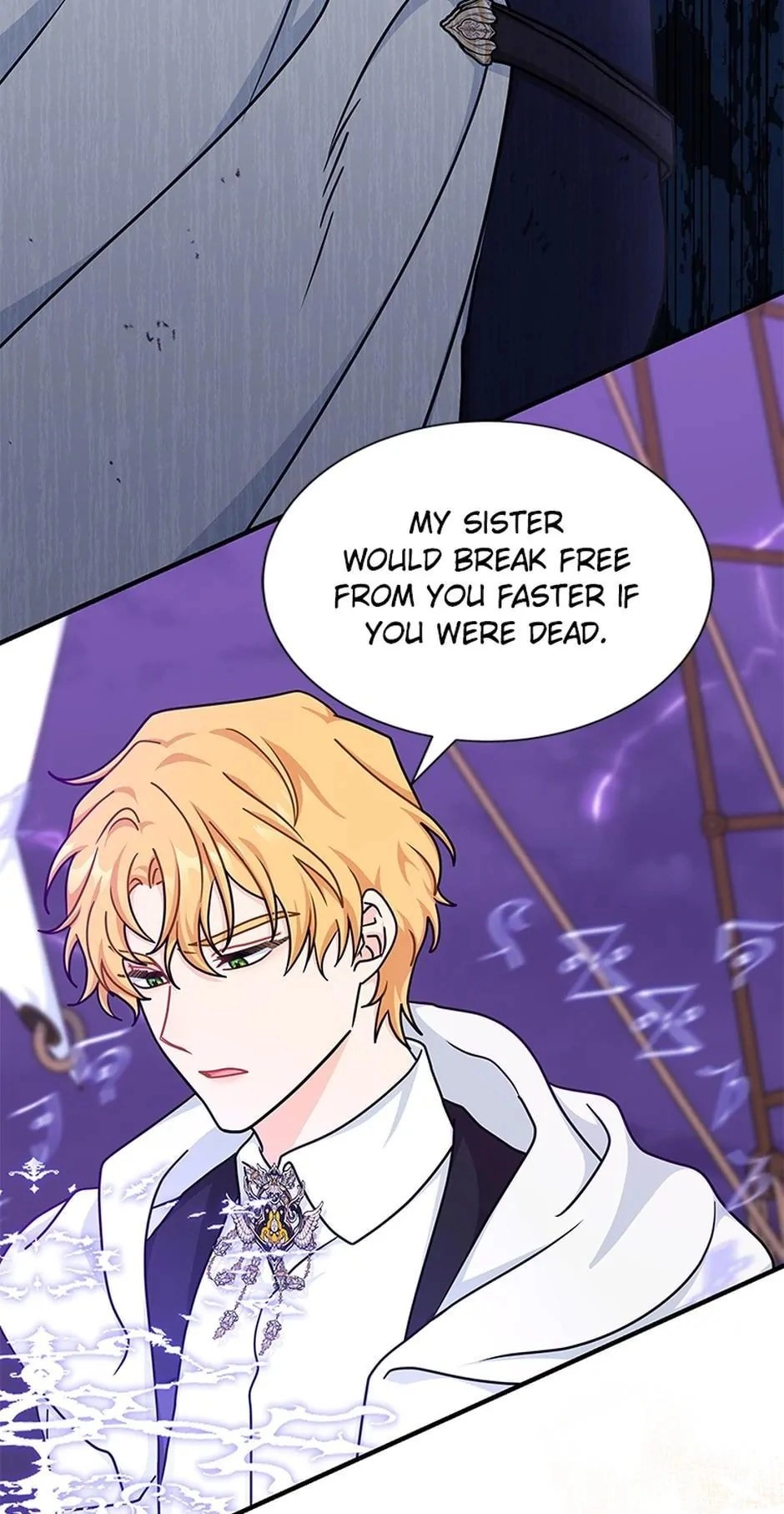 I Became the Head of the Family Chapter 58 Page 15