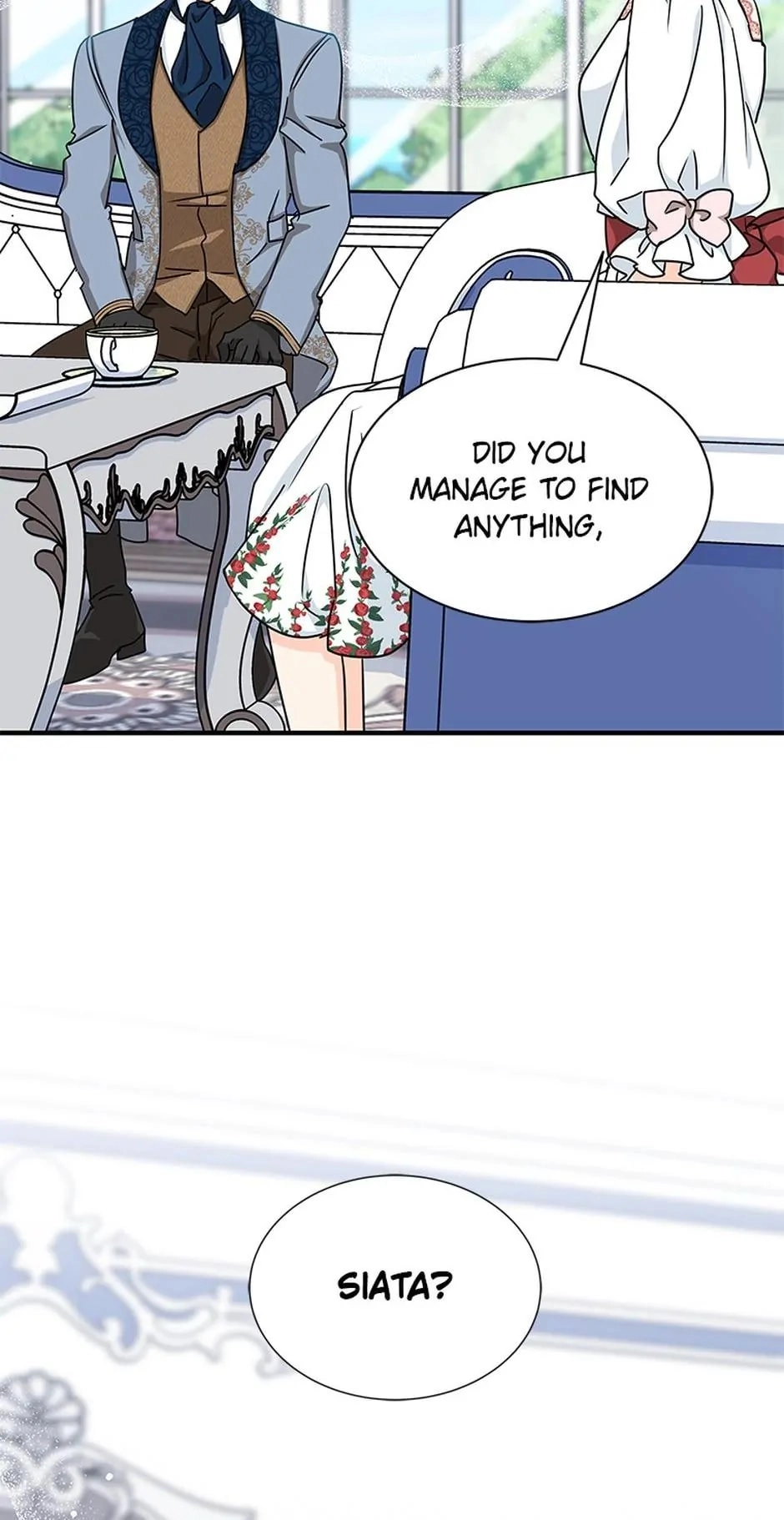 I Became the Head of the Family Chapter 58 Page 29