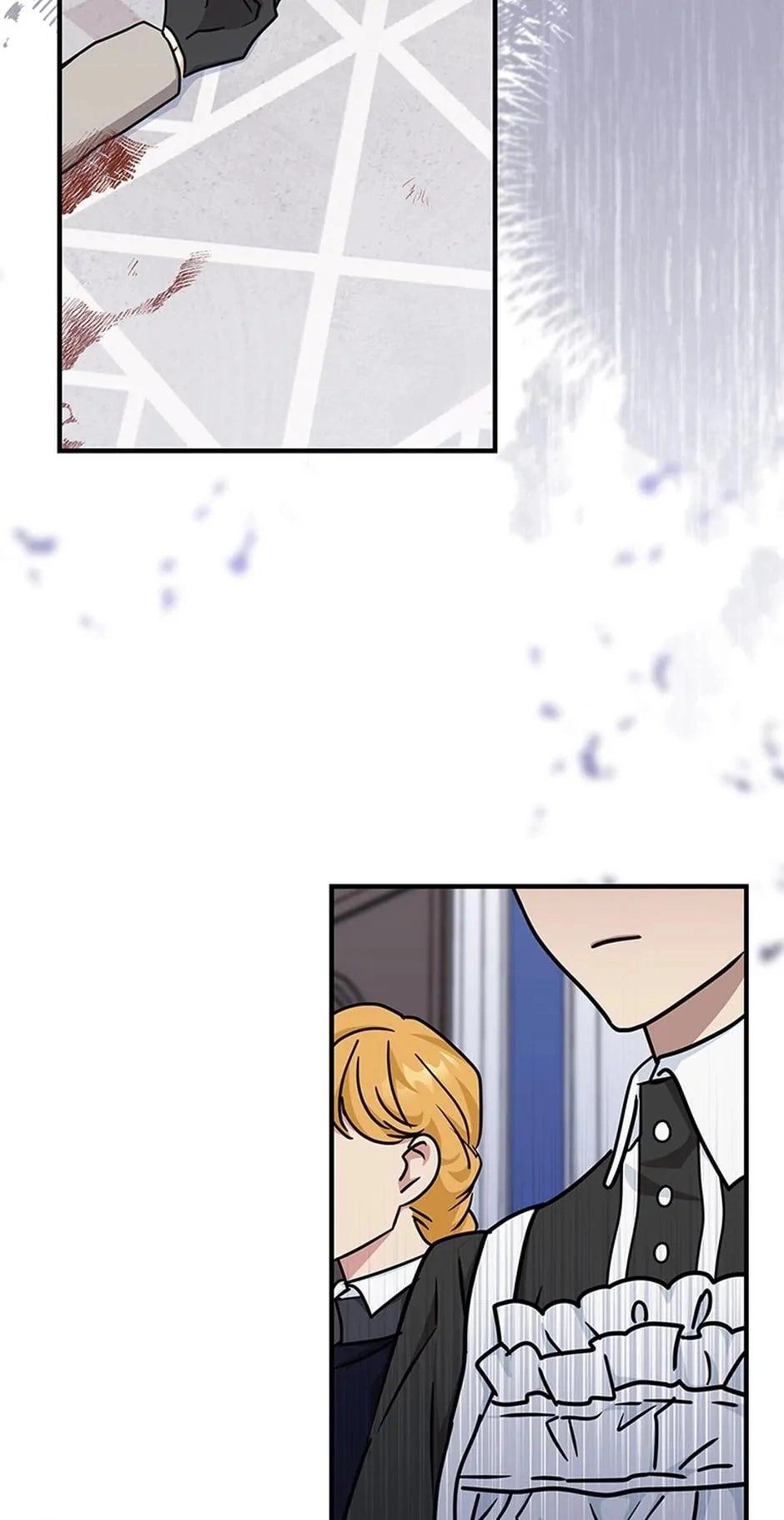 I Became the Head of the Family Chapter 58 Page 27
