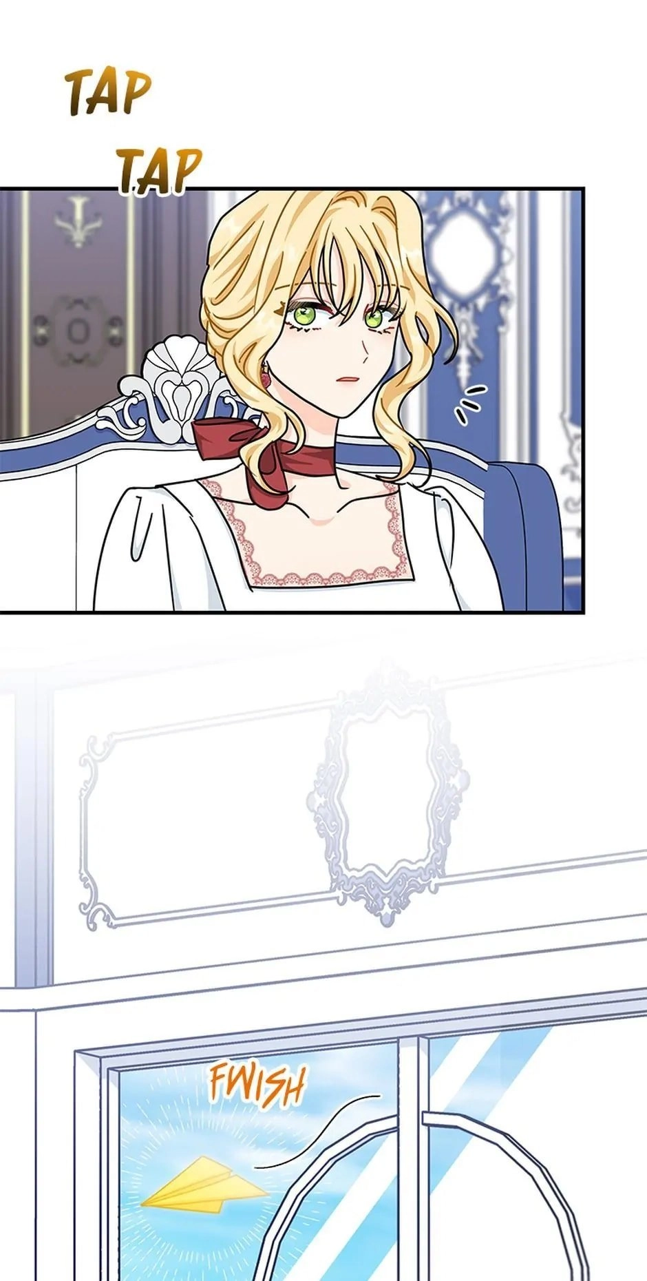 I Became the Head of the Family Chapter 58 Page 52