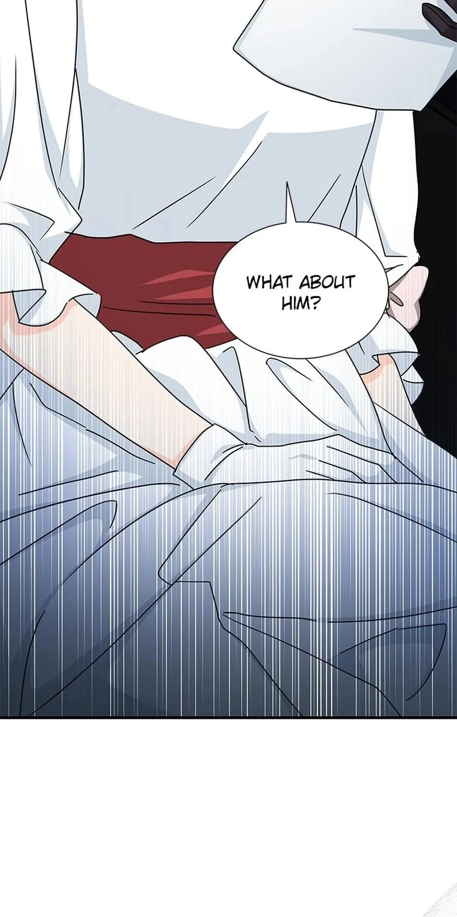 I Became the Head of the Family Chapter 58 Page 37