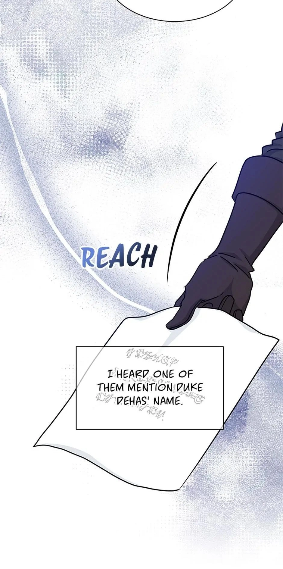 I Became the Head of the Family Chapter 58 Page 35