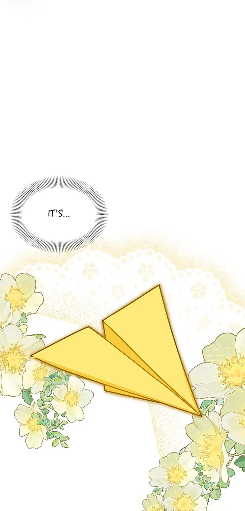 I Became the Head of the Family Chapter 58 Page 58
