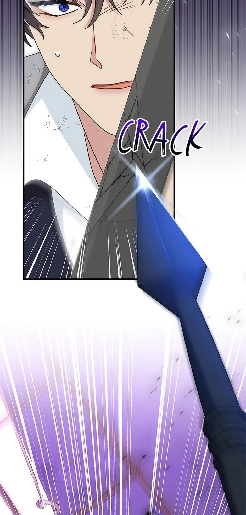 I Became the Head of the Family Chapter 58 Page 71