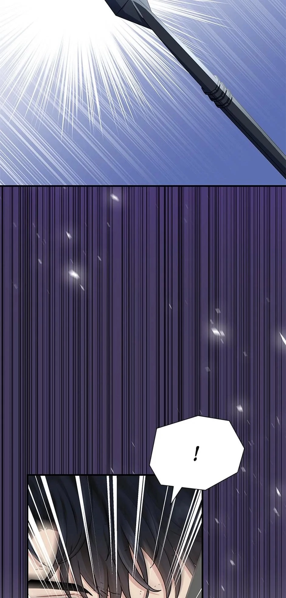I Became the Head of the Family Chapter 58 Page 70