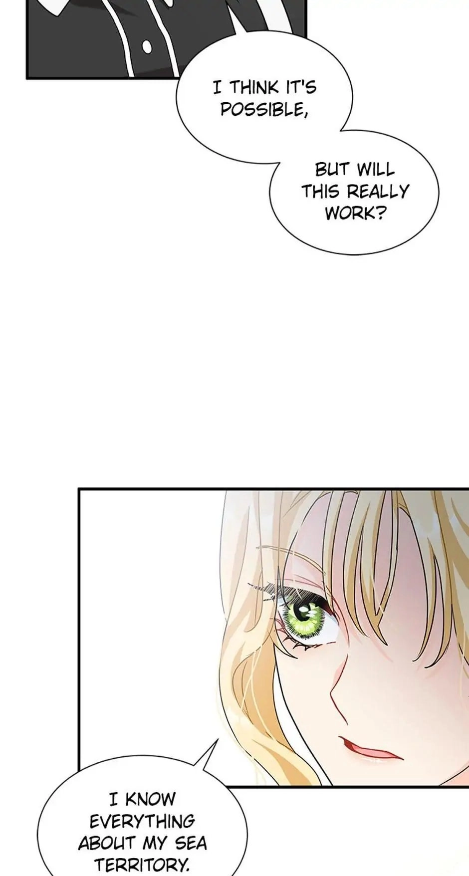 I Became the Head of the Family Chapter 8 Page 59