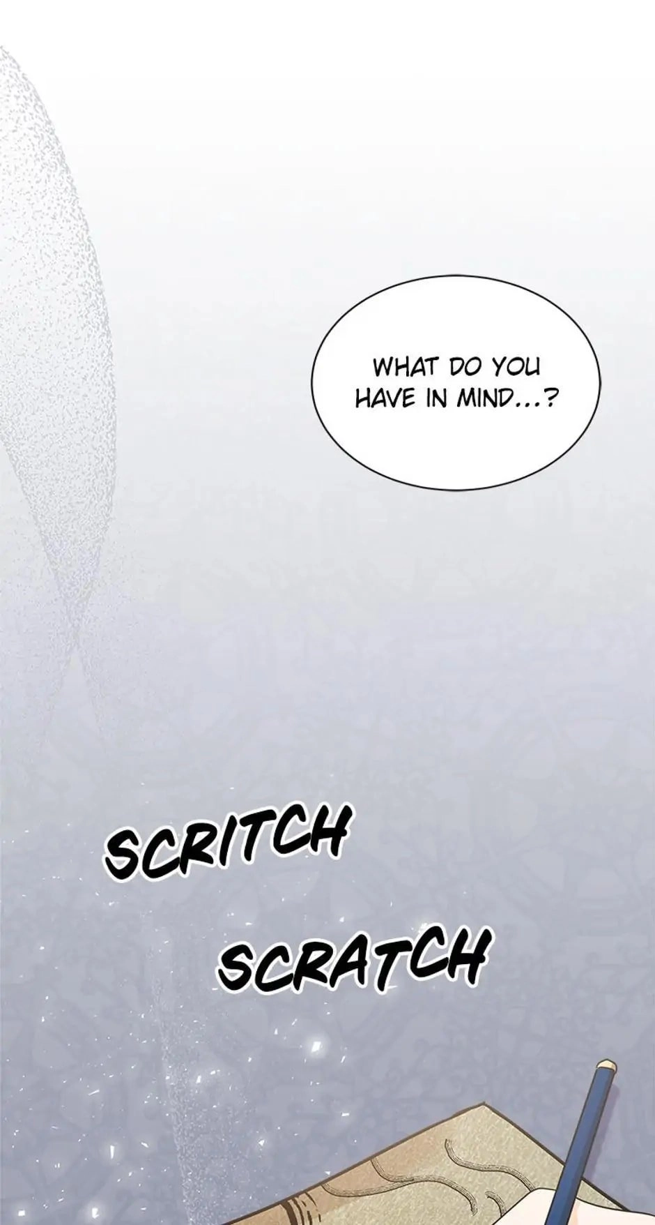 I Became the Head of the Family Chapter 8 Page 54