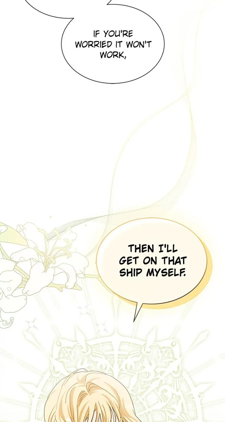 I Became the Head of the Family Chapter 8 Page 60