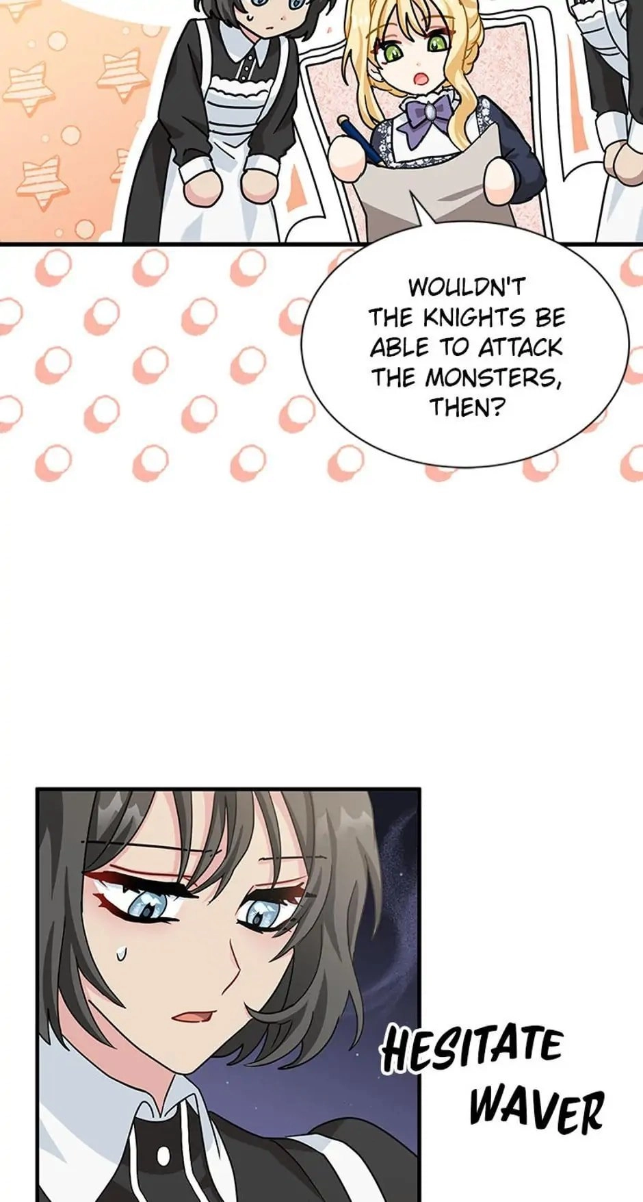 I Became the Head of the Family Chapter 8 Page 58