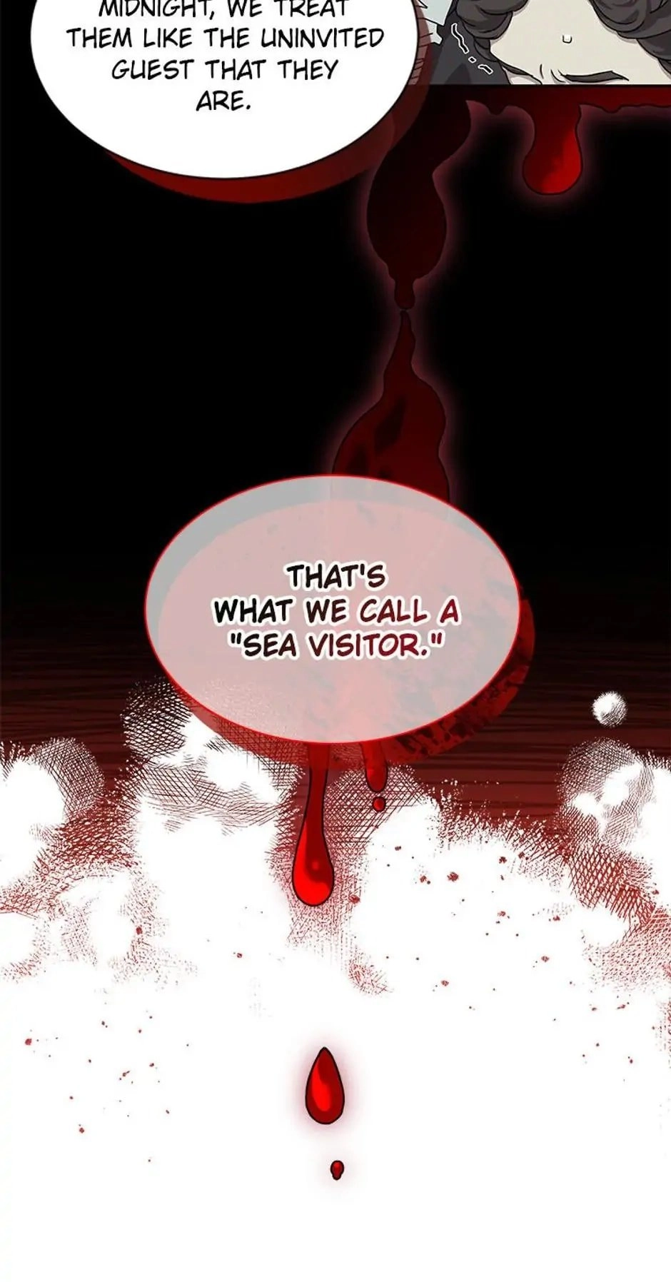 I Became the Head of the Family Chapter 8 Page 15