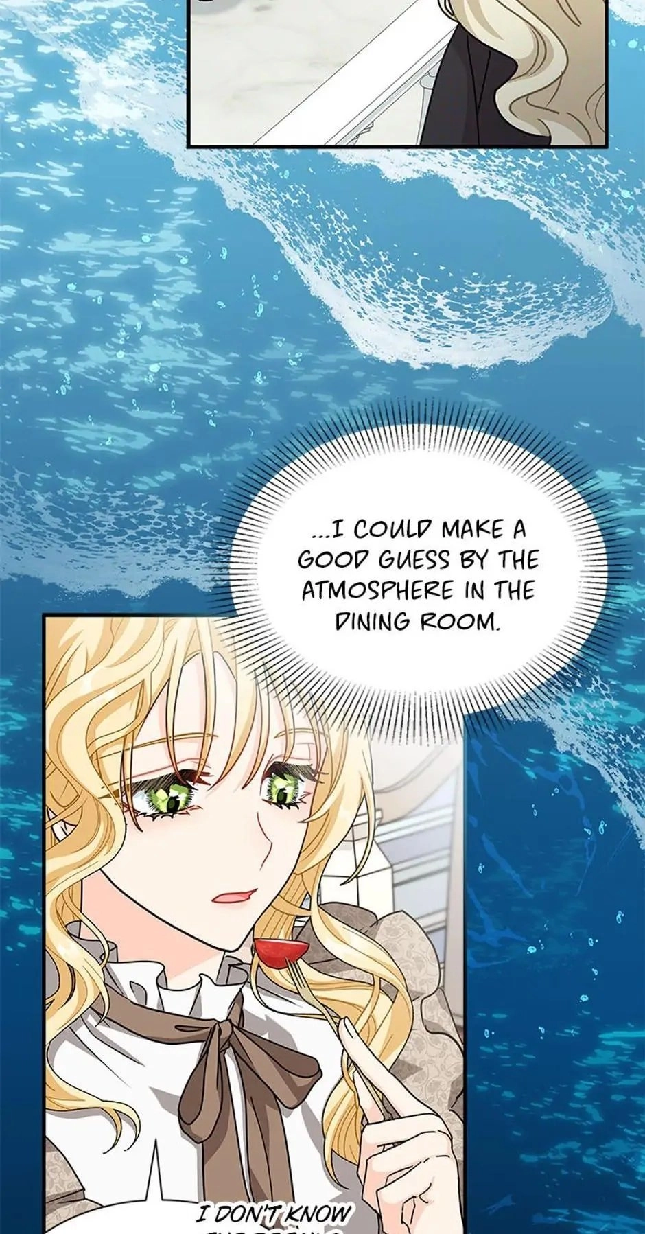 I Became the Head of the Family Chapter 8 Page 9