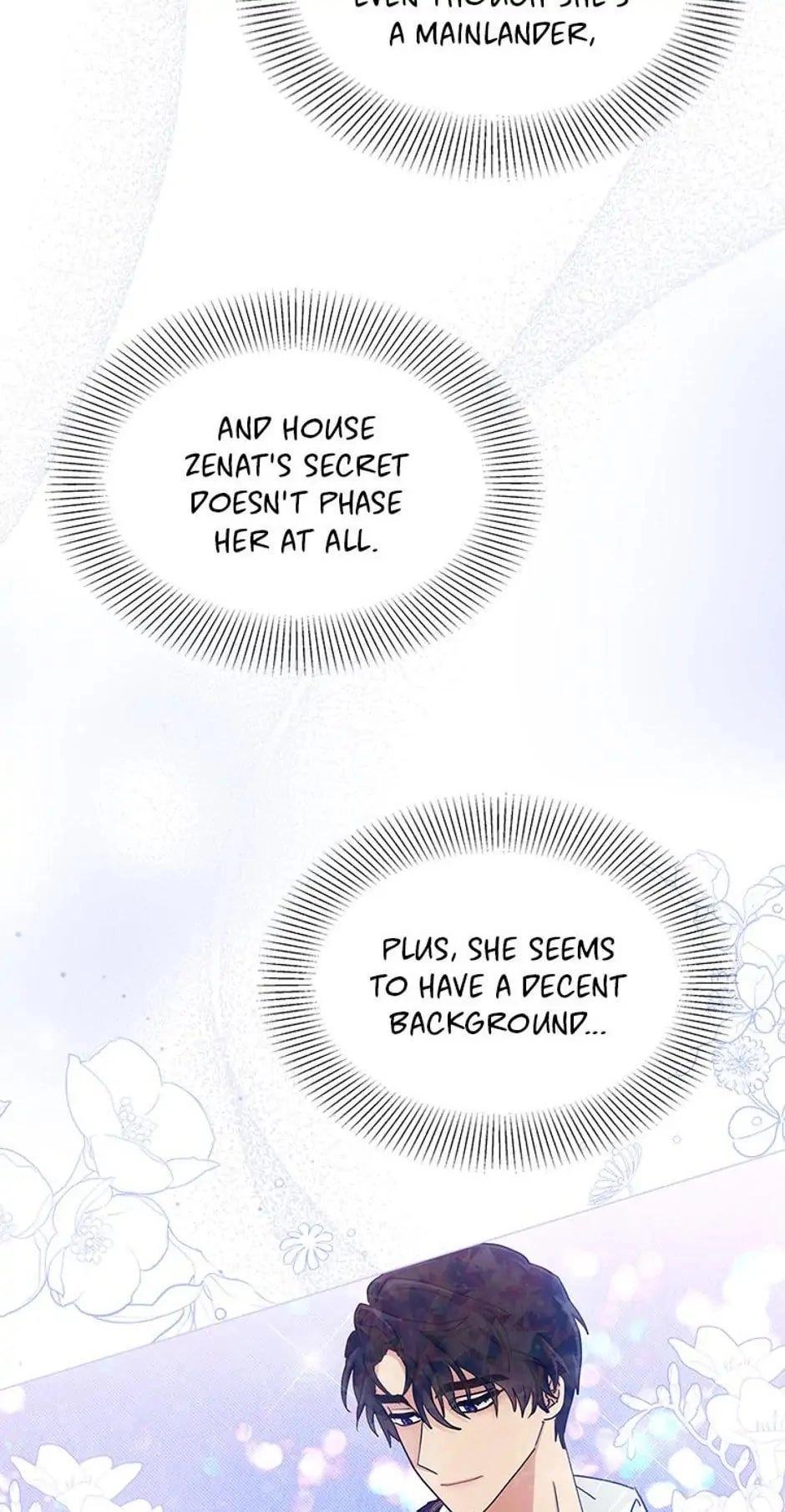 I Became the Head of the Family Chapter 8 Page 68