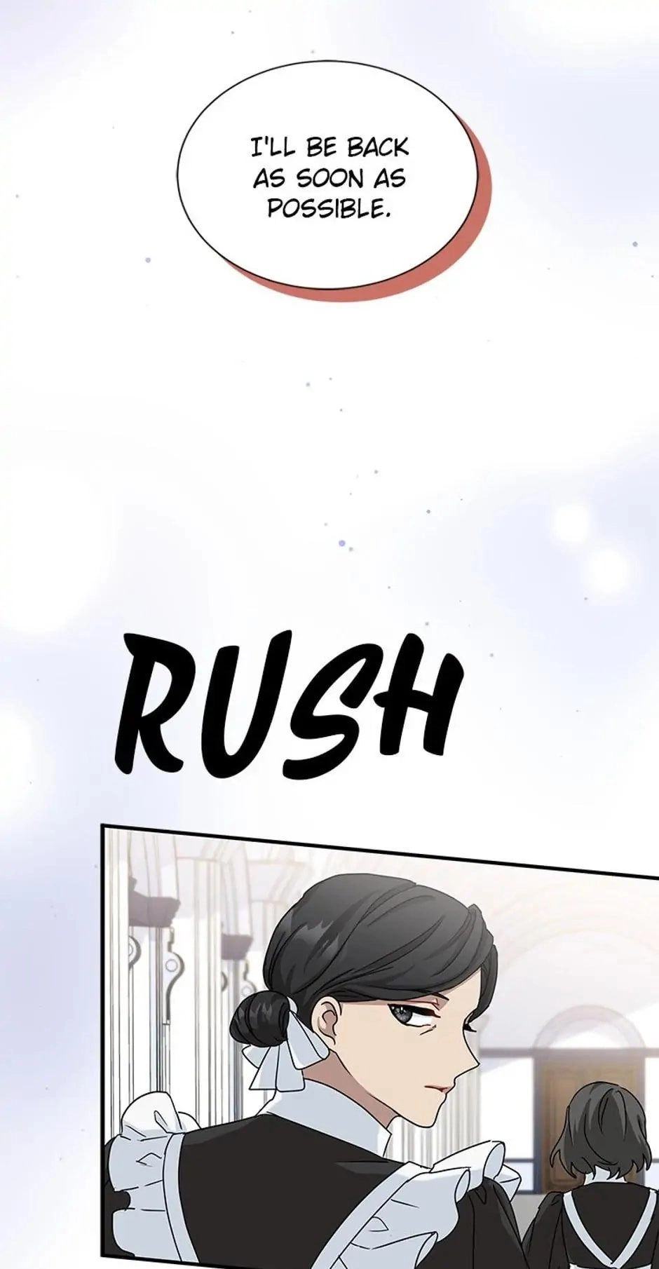 I Became the Head of the Family Chapter 8 Page 66