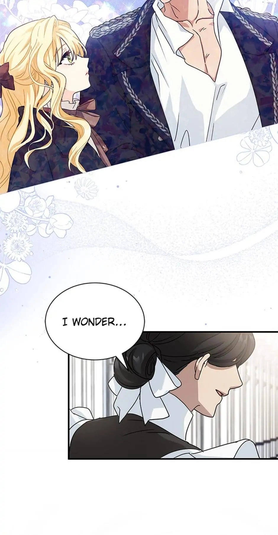 I Became the Head of the Family Chapter 8 Page 69