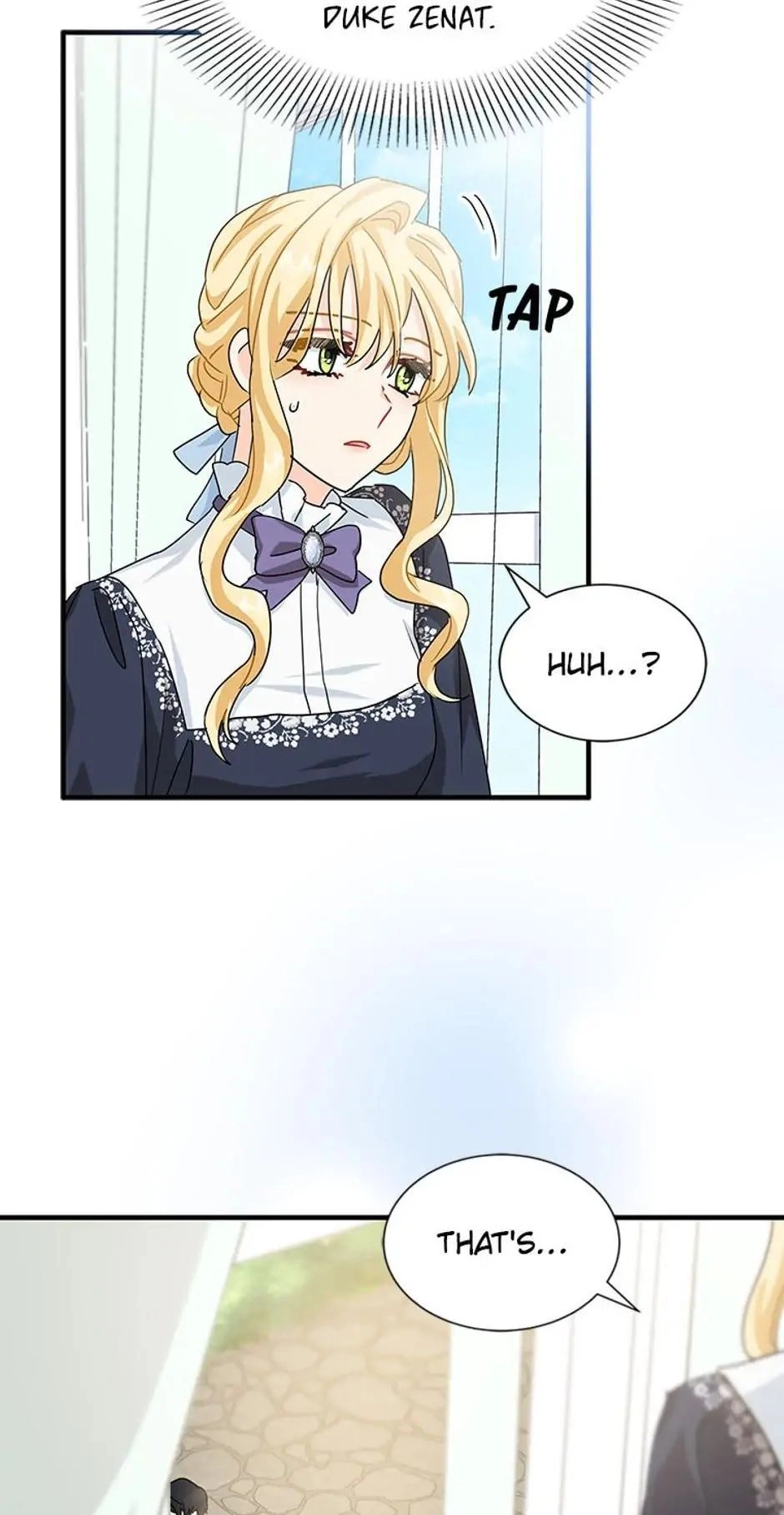 I Became the Head of the Family Chapter 8 Page 73