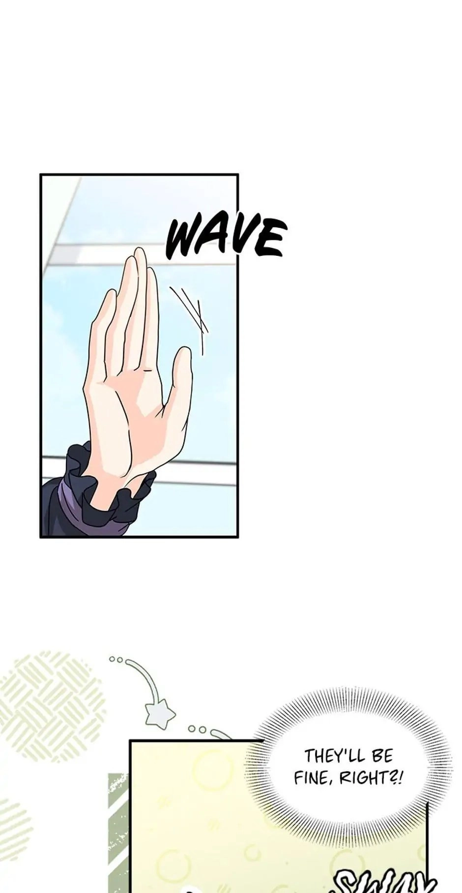 I Became the Head of the Family Chapter 8 Page 71