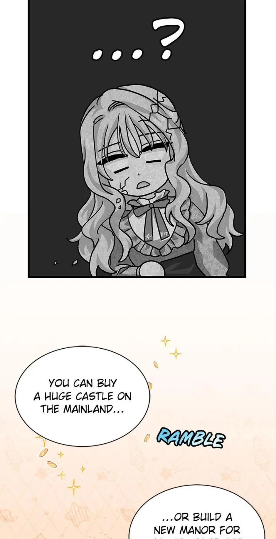 I Became the Head of the Family Chapter 8 Page 30