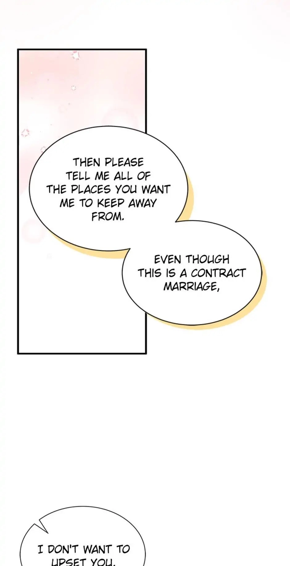 I Became the Head of the Family Chapter 8 Page 27