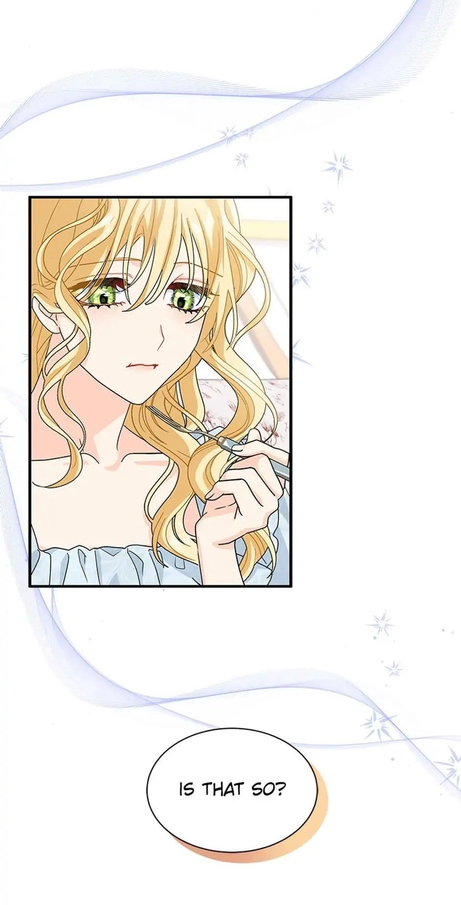 I Became the Head of the Family Chapter 8 Page 39