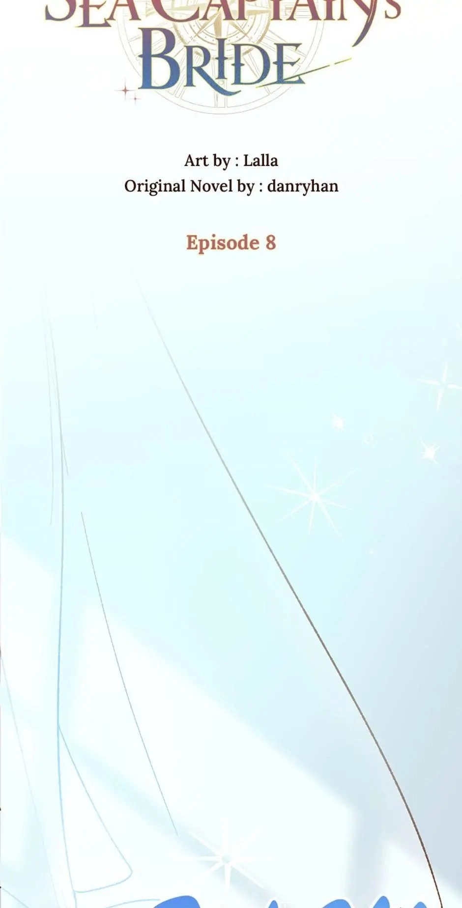I Became the Head of the Family Chapter 8 Page 34