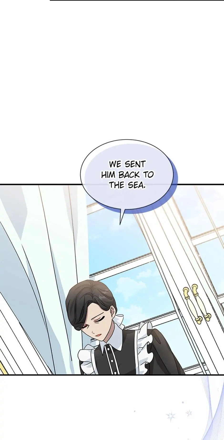 I Became the Head of the Family Chapter 8 Page 38