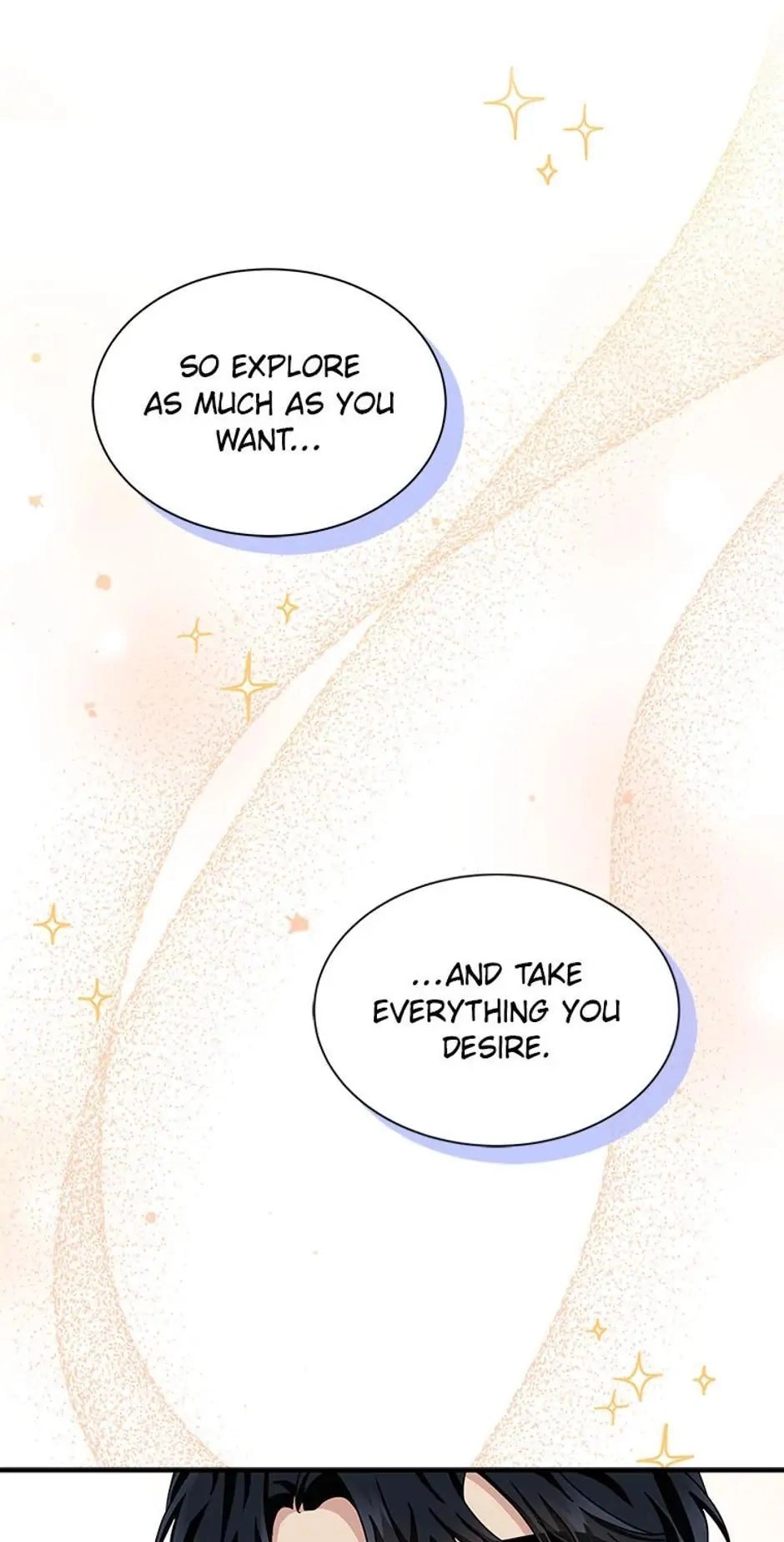 I Became the Head of the Family Chapter 8 Page 32