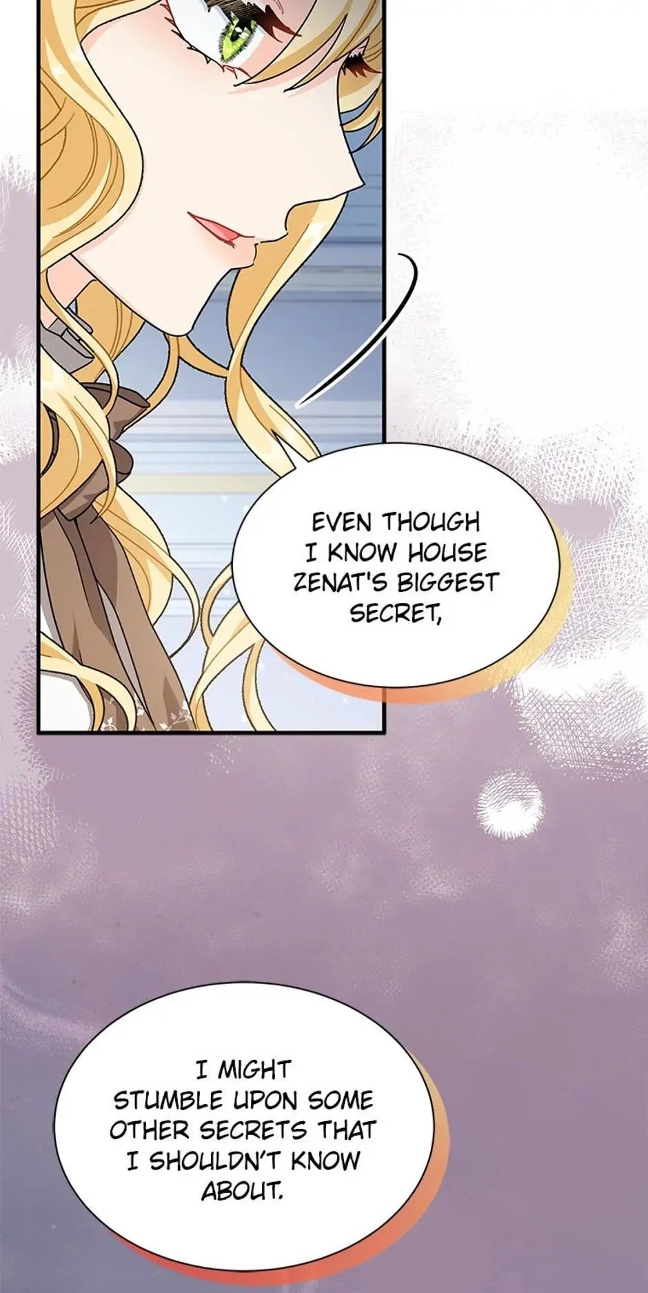 I Became the Head of the Family Chapter 8 Page 5