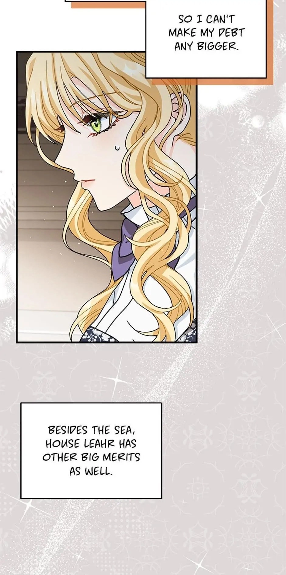 I Became the Head of the Family Chapter 8 Page 43