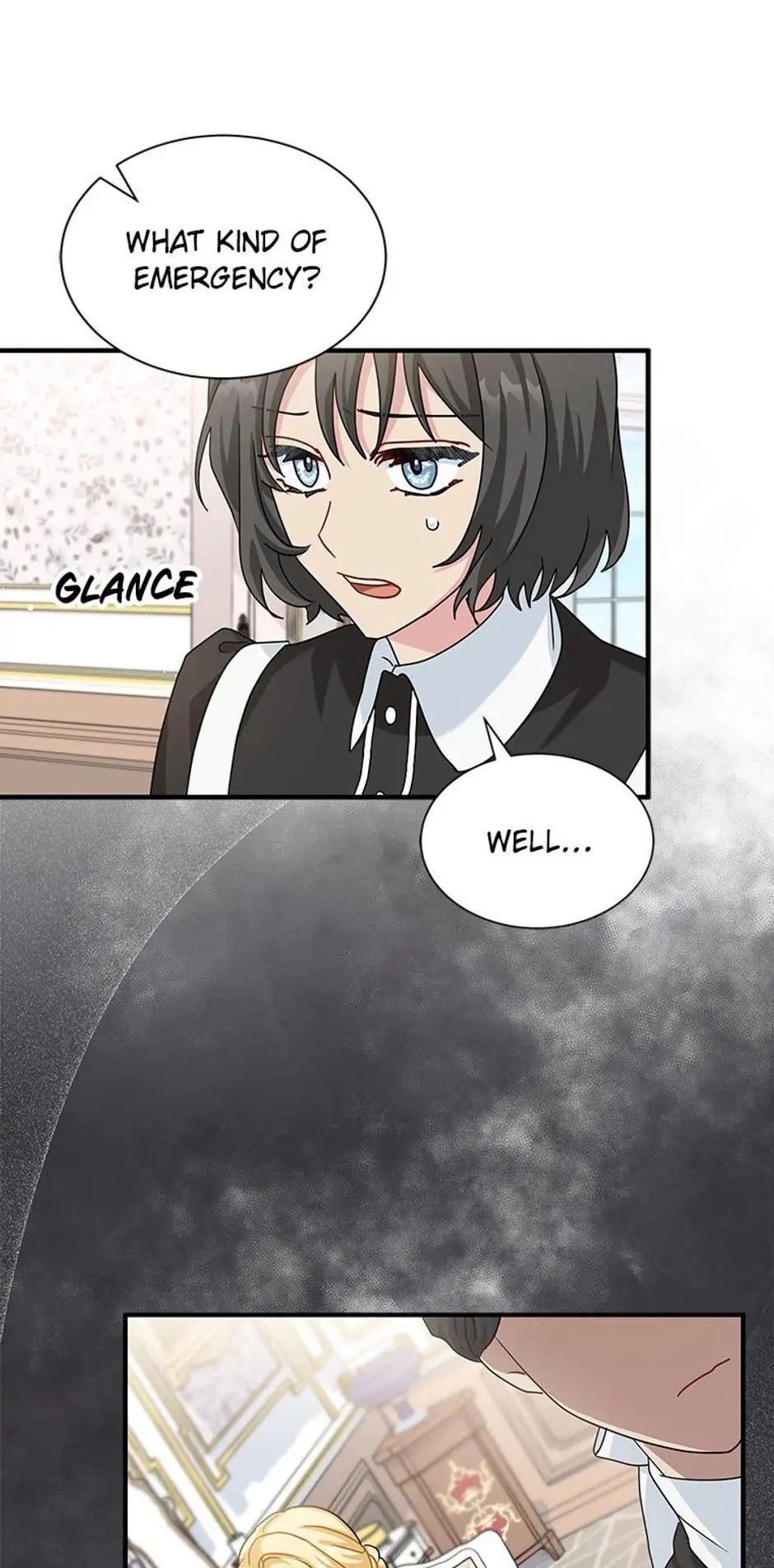 I Became the Head of the Family Chapter 8 Page 48