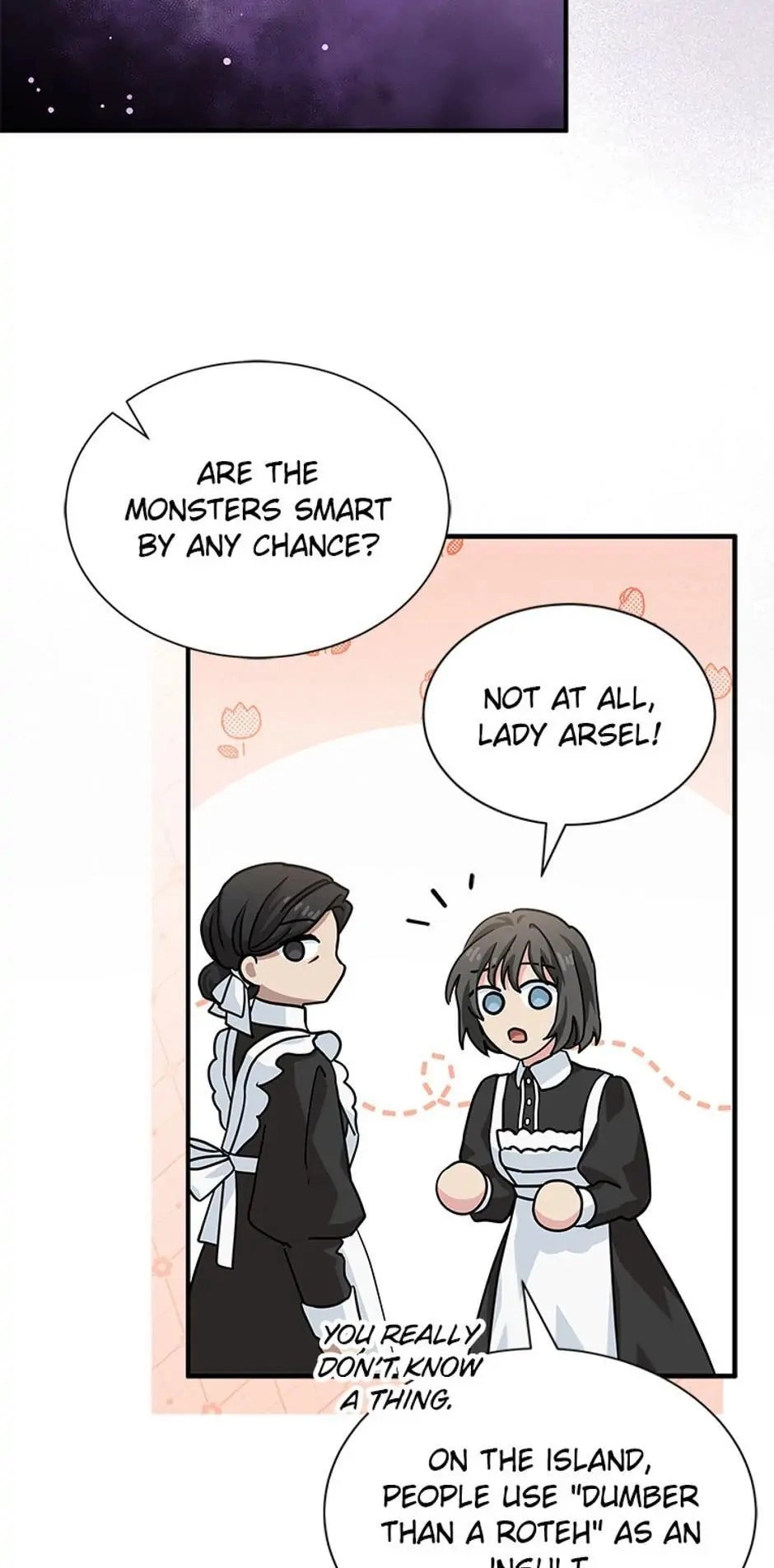 I Became the Head of the Family Chapter 8 Page 52