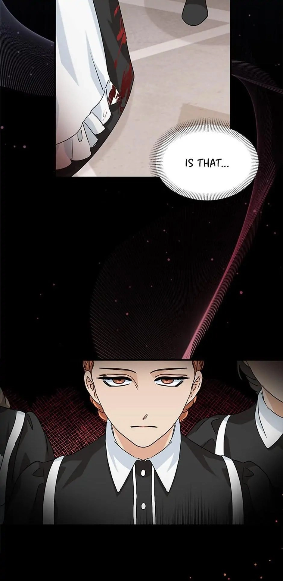 I Became the Head of the Family Chapter 8 Page 82