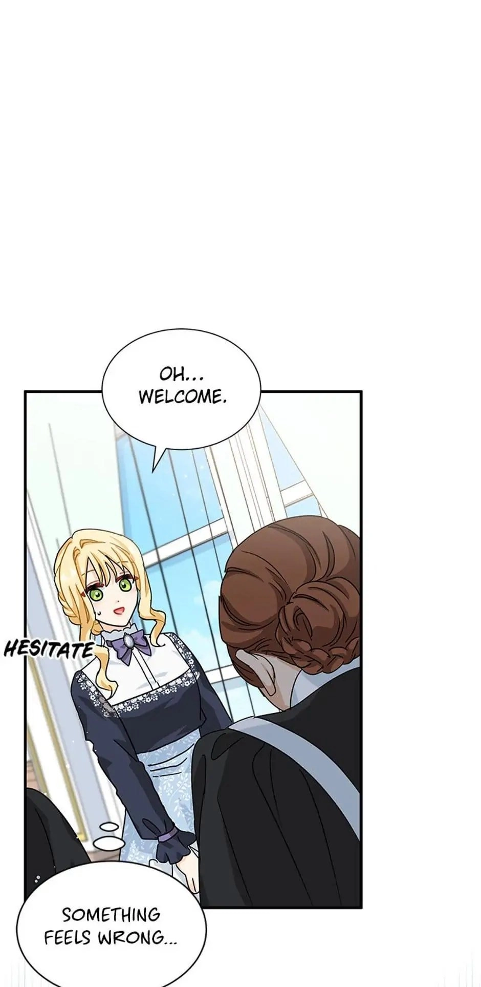 I Became the Head of the Family Chapter 8 Page 80