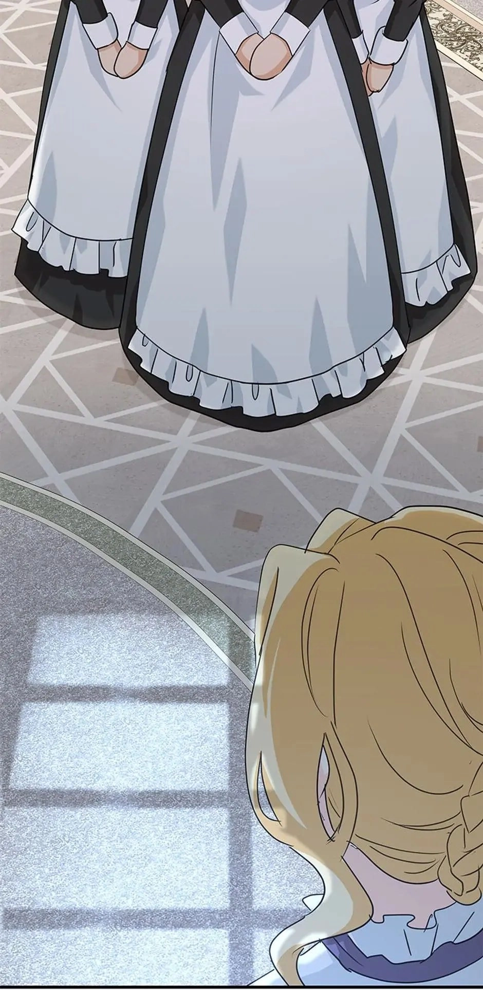 I Became the Head of the Family Chapter 8 Page 79