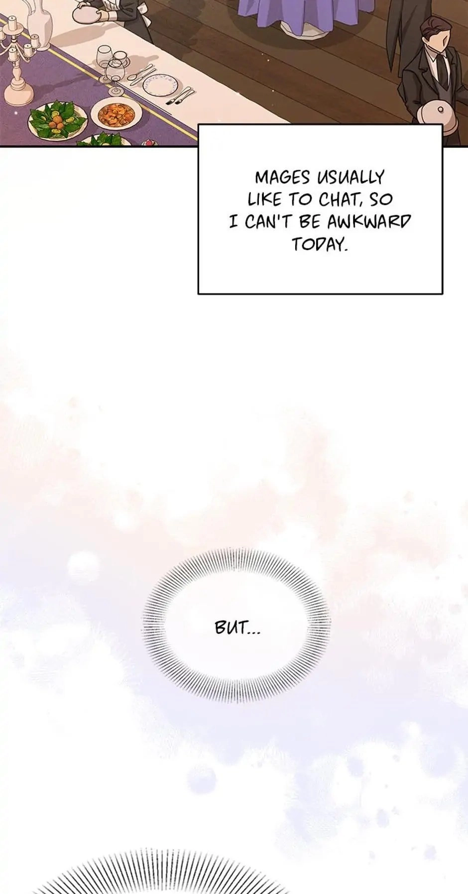 I Became the Head of the Family Chapter 16 Page 6