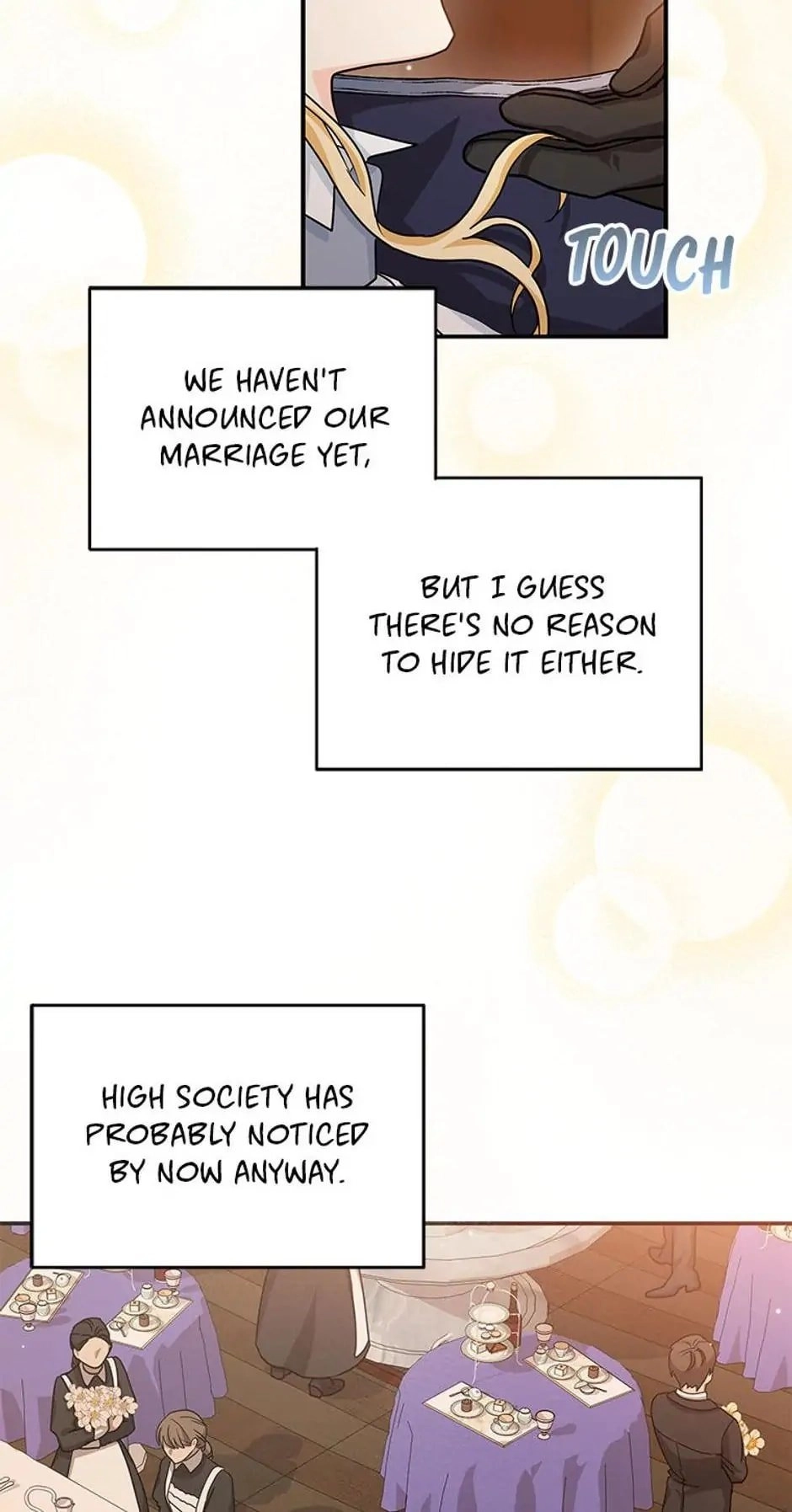 I Became the Head of the Family Chapter 16 Page 5