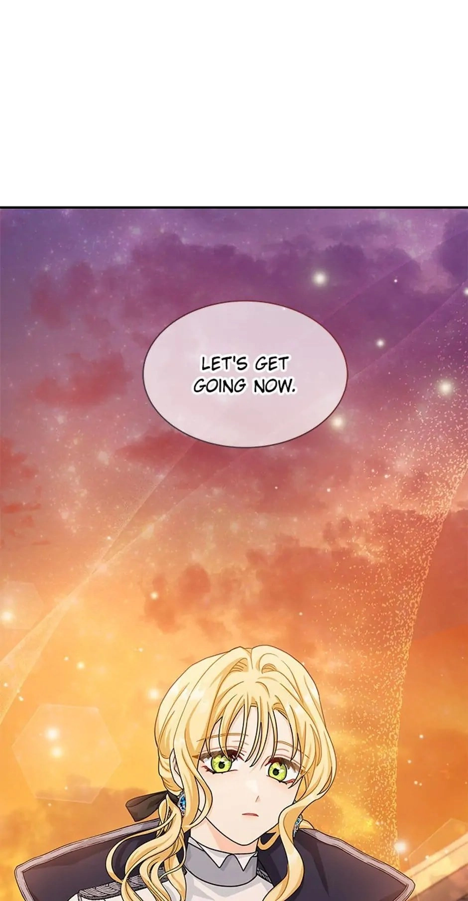 I Became the Head of the Family Chapter 16 Page 17