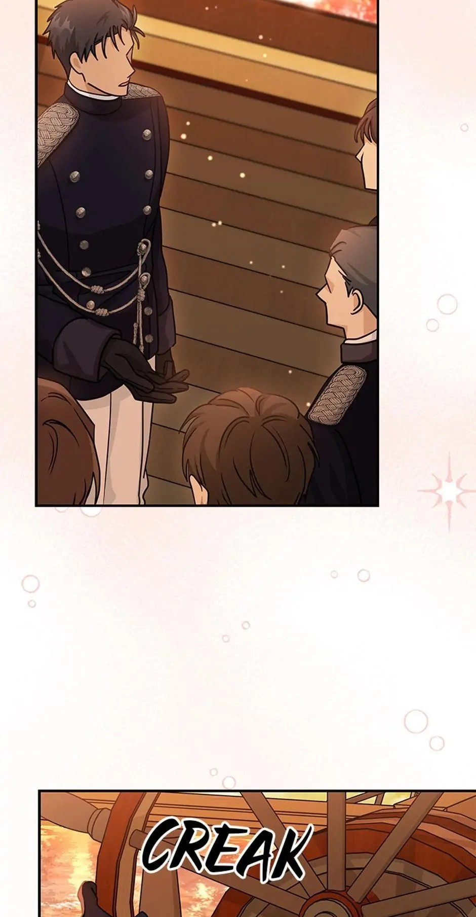 I Became the Head of the Family Chapter 16 Page 22