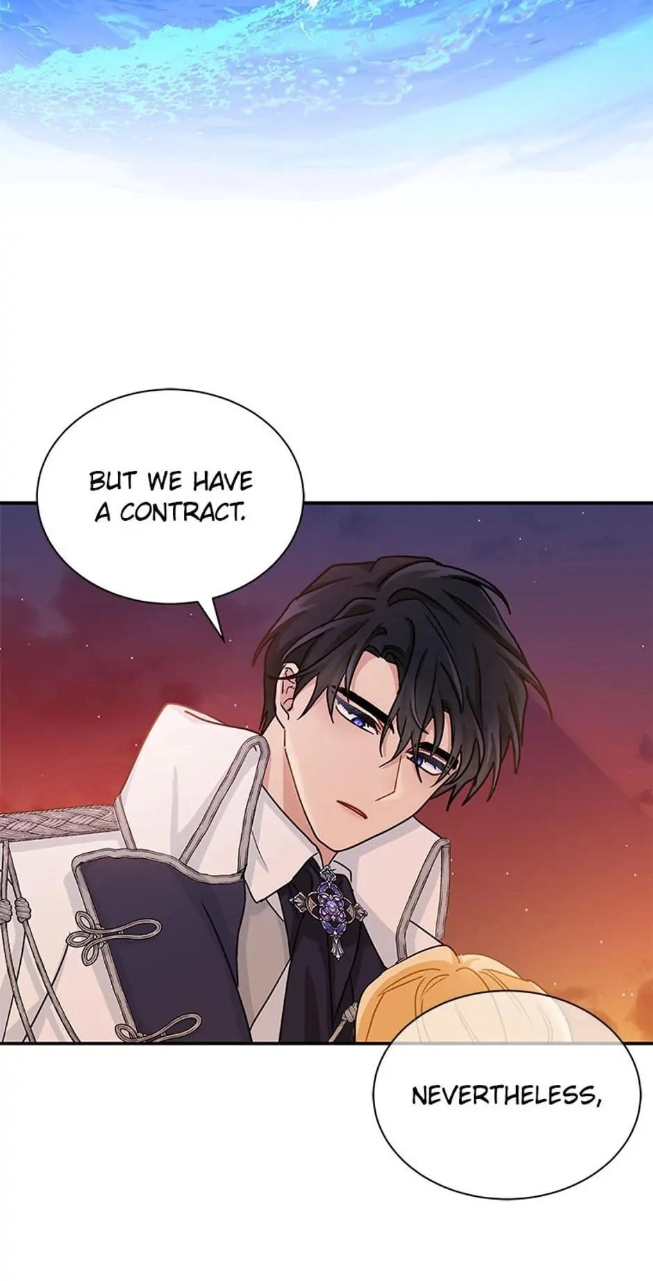 I Became the Head of the Family Chapter 16 Page 58